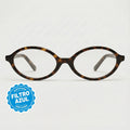 Beso Carey C1 - frontal