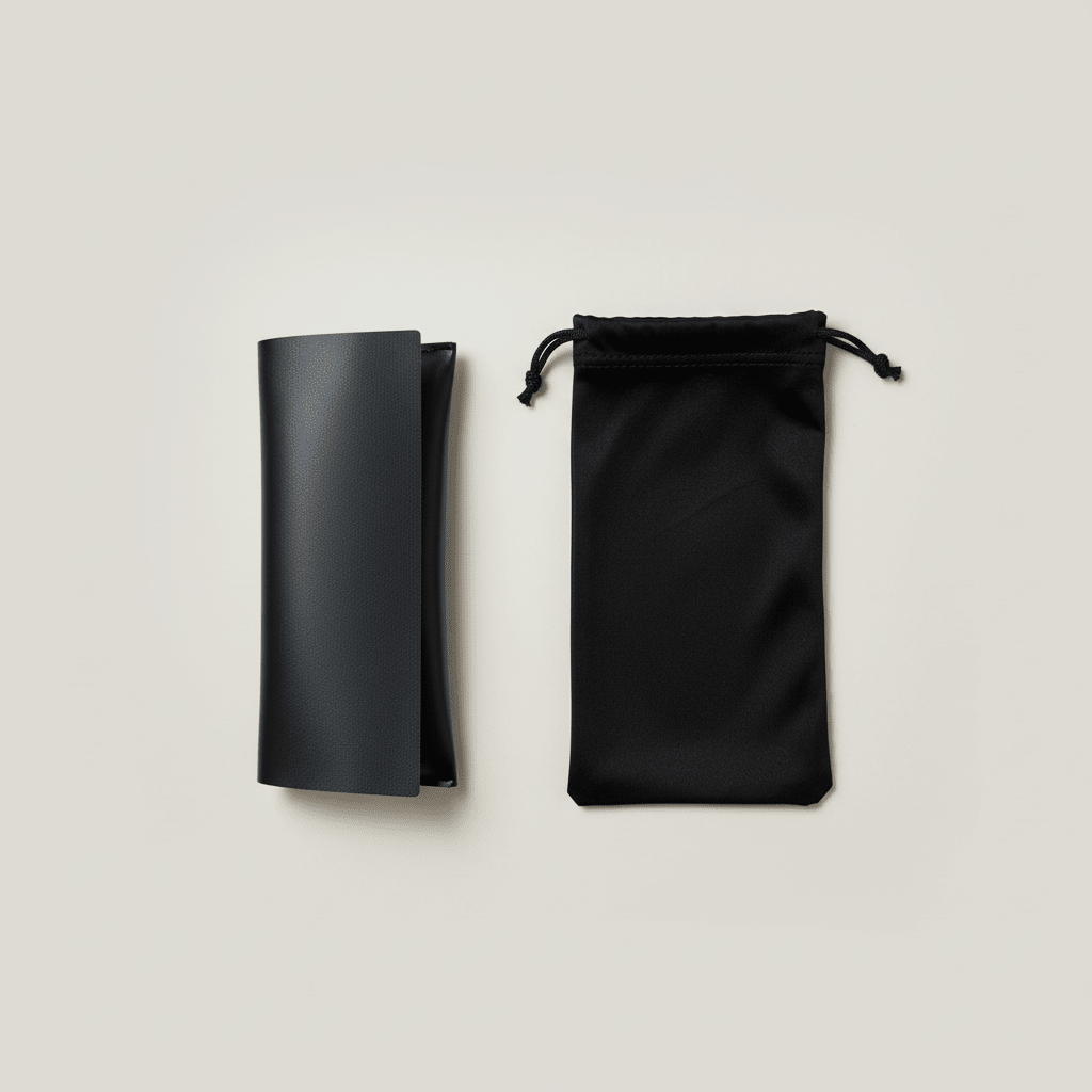 Funda de Gafas Two - Blur Eyeshop