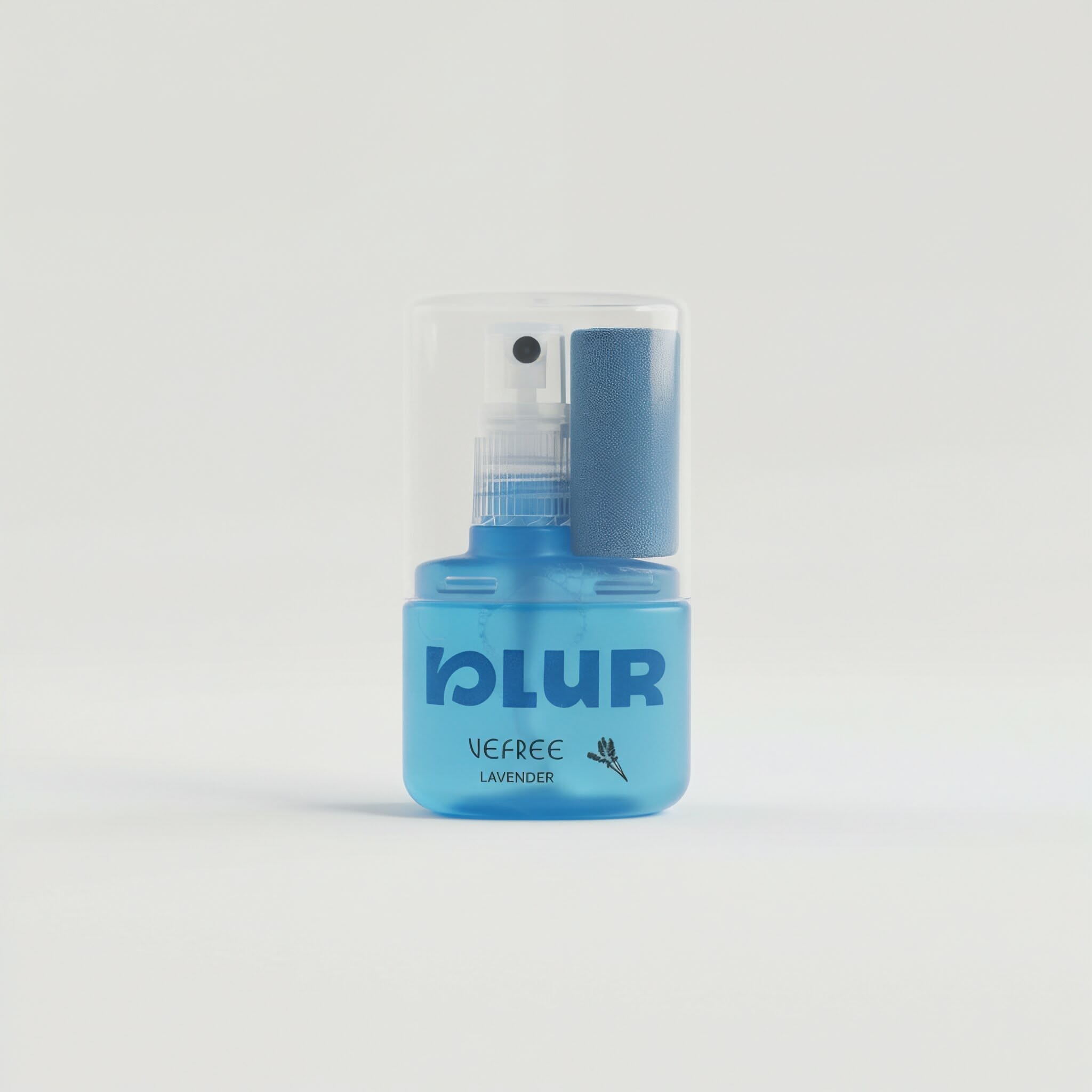 Spray Limpiador de gafas - Blur Eyeshop