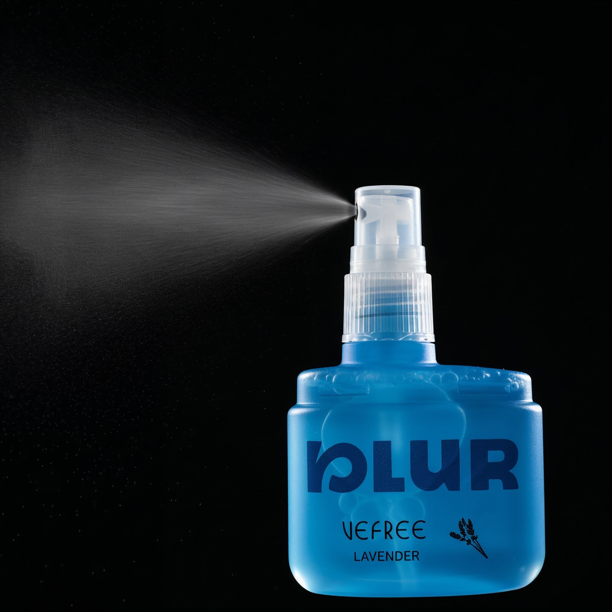 Spray Limpiador de gafas - Blur Eyeshop