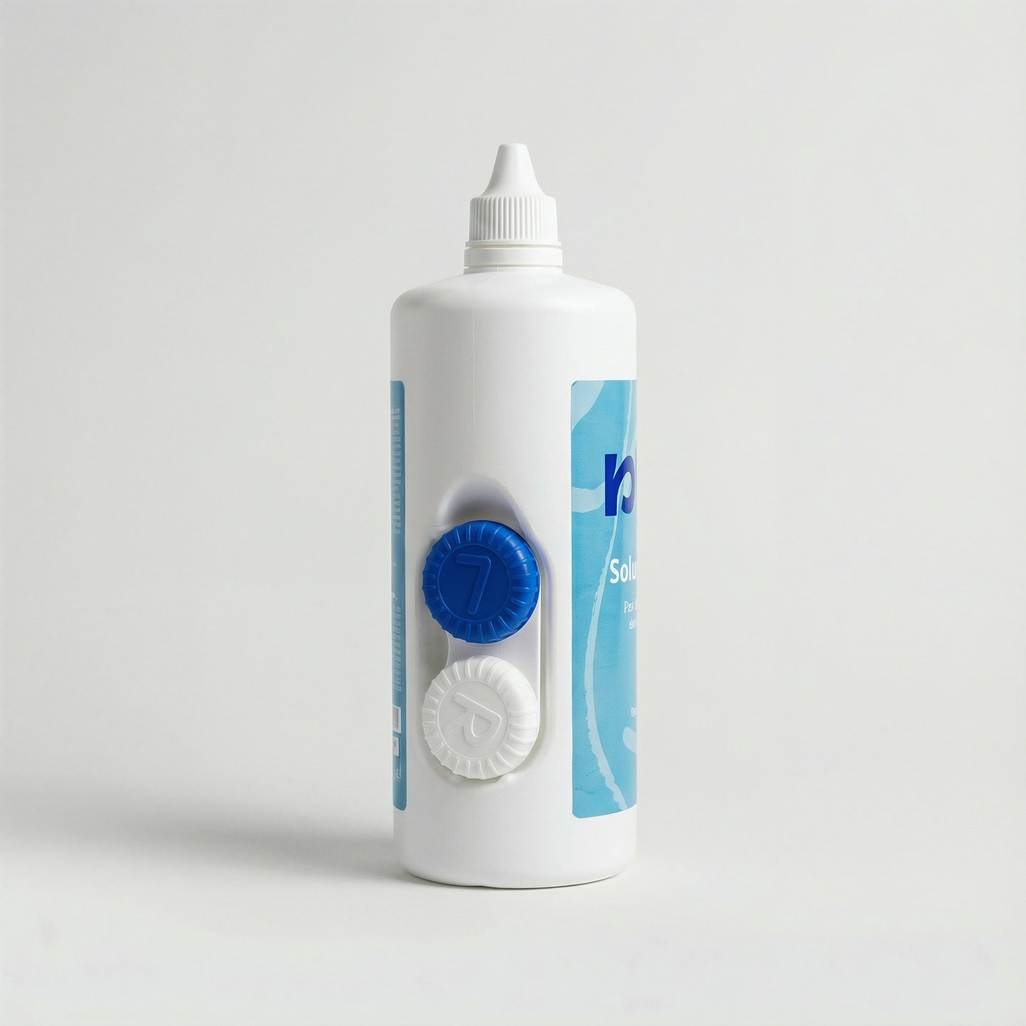 Líquido de Lentillas 380 ml