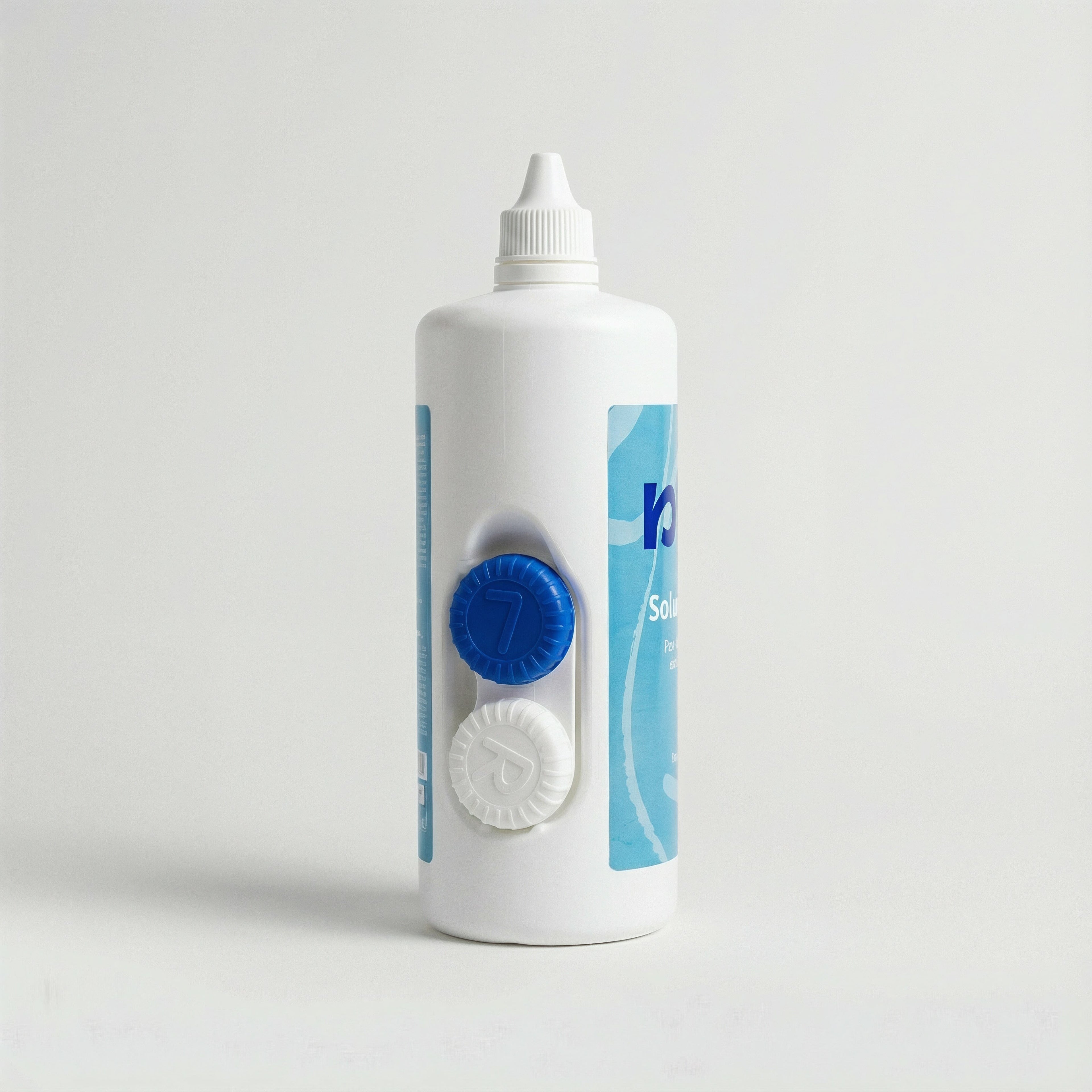 Líquido de Lentillas 380 ml - Blur Eyeshop