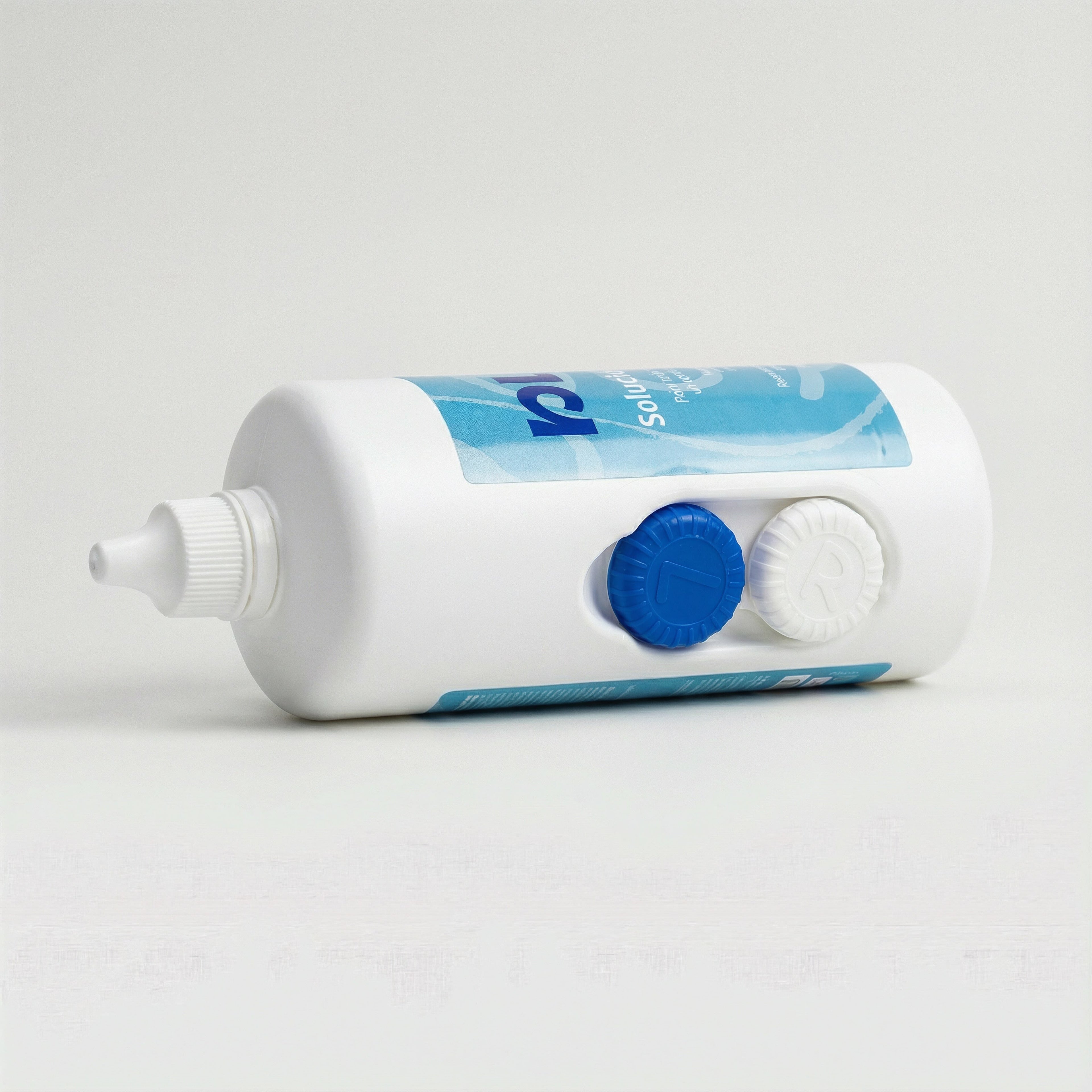 Líquido de Lentillas 380 ml - Blur Eyeshop