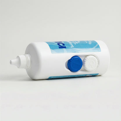 Líquido de Lentillas 380 ml