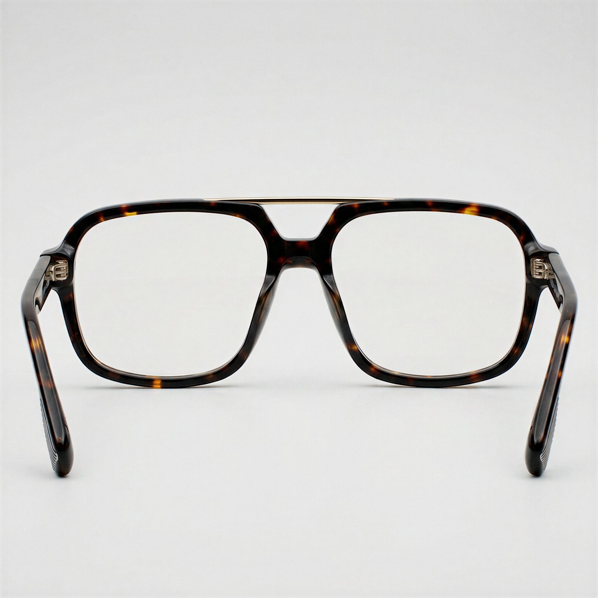 Bora C1 | Filtro Azul — detalle artesanal de la montura, gafas de pasta | Blur Eyeshop