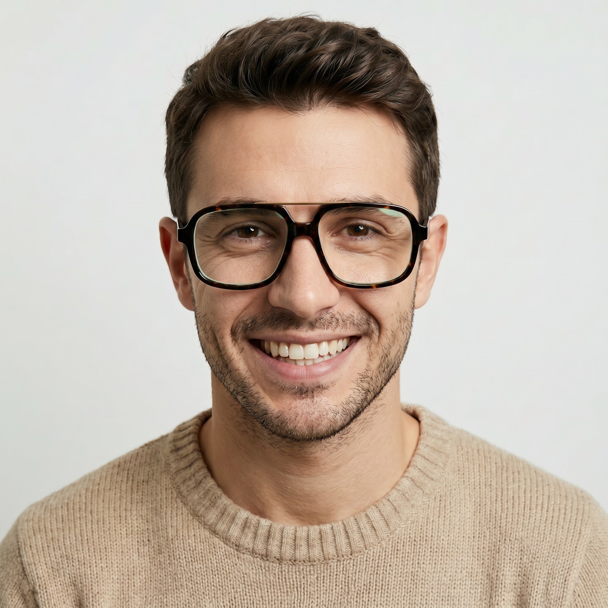 Bora C1 | Filtro Azul — puestas, gafas de pasta | Blur Eyeshop