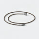 Cordón para Gafas – Marrón