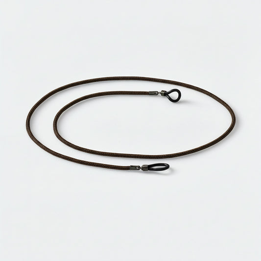 Cordón para Gafas – Marrón