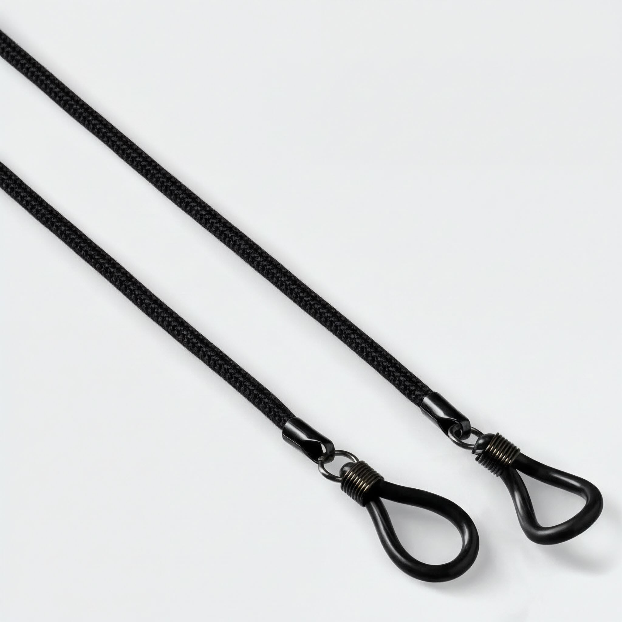 Cordón para Gafas – Negro - Blur Eyeshop