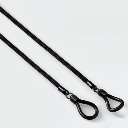 Cordón para Gafas – Negro
