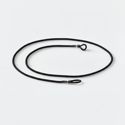 Cordón para Gafas – Negro