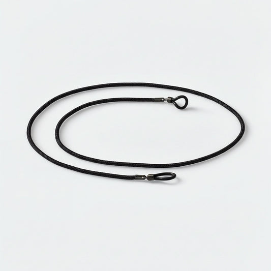 Cordón para Gafas – Negro