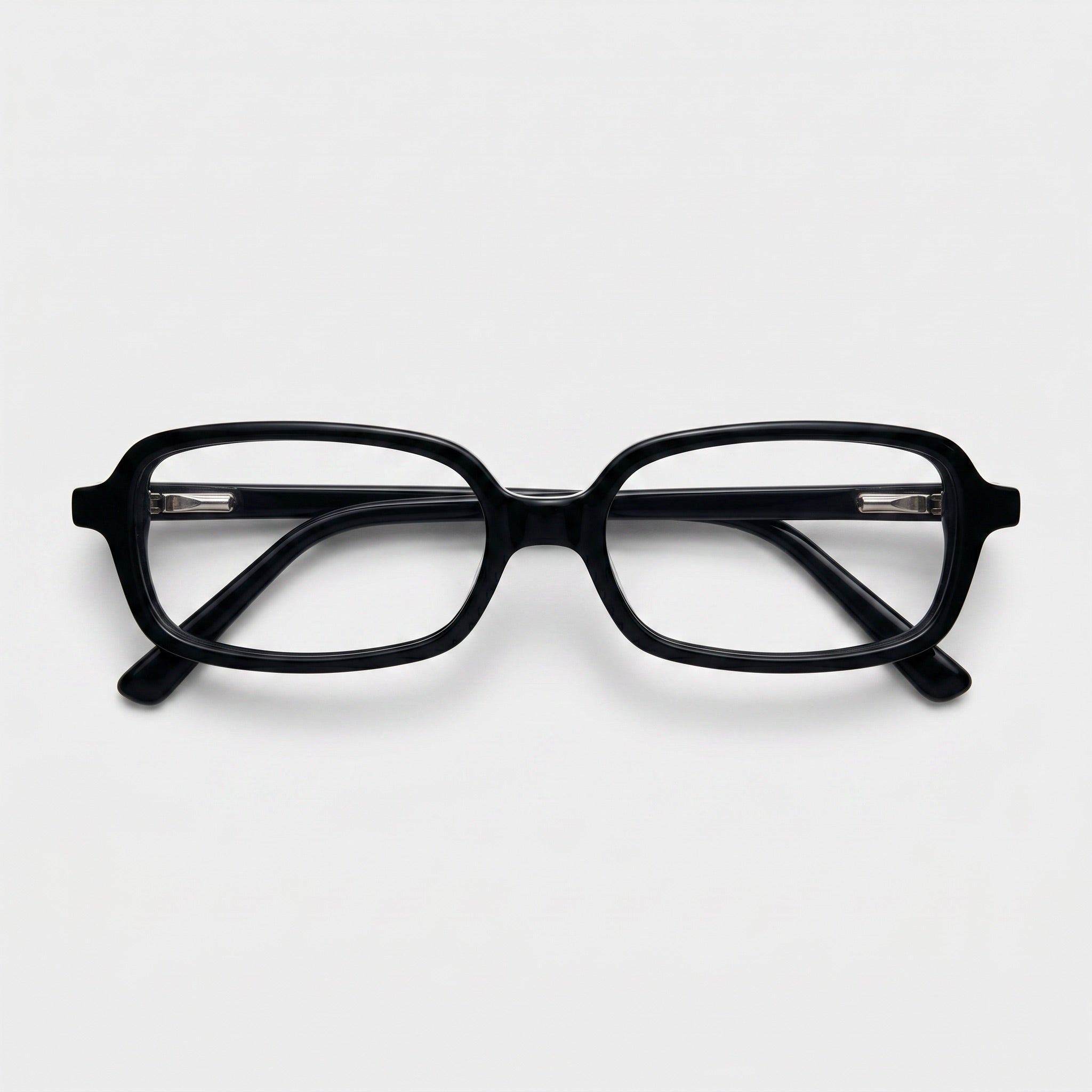 Fiji C1 | Filtro Azul — gafas de pasta completas, vista de arriba | Blur Eyeshop