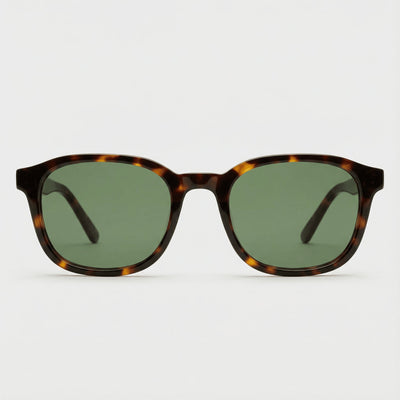 Lazaro C3 | Green