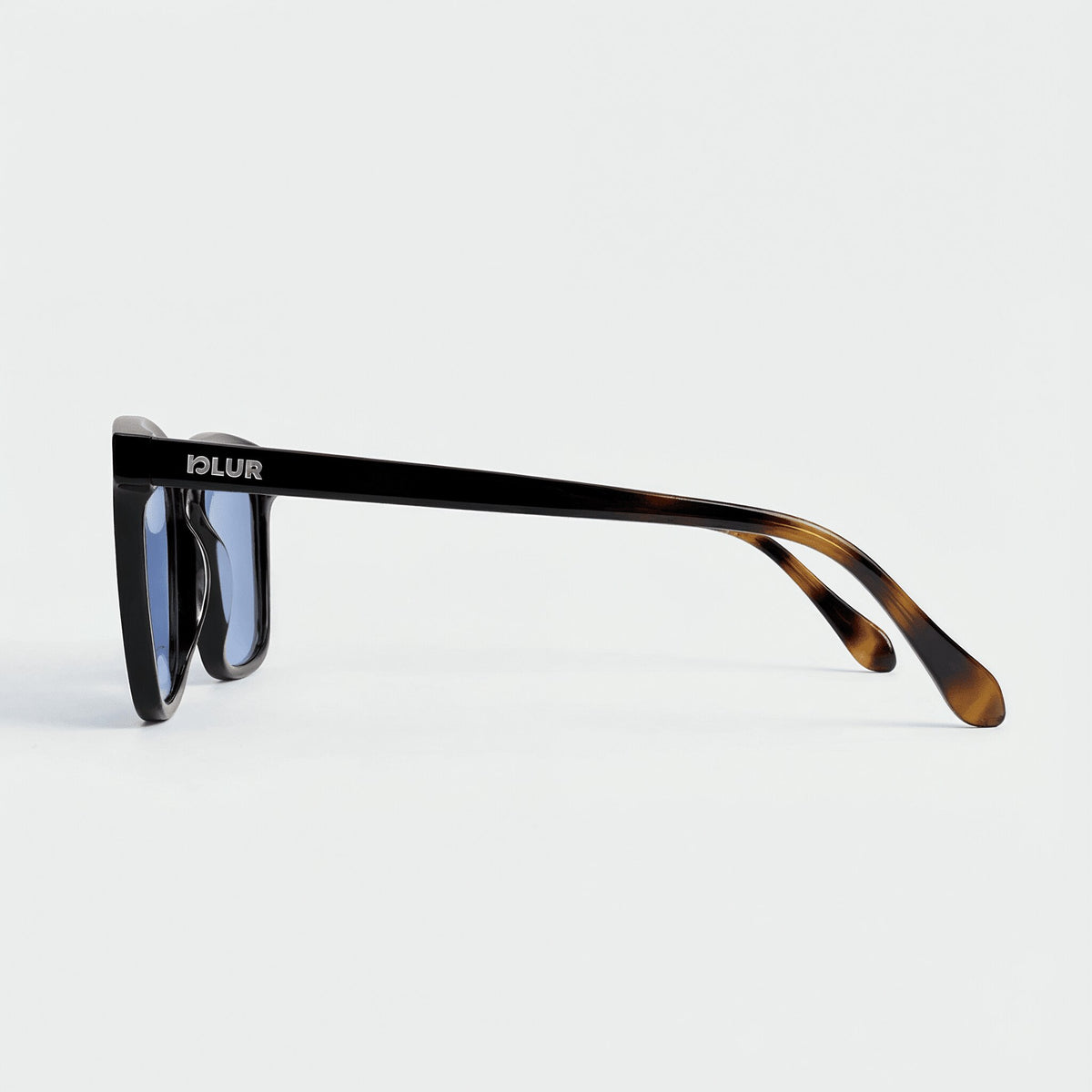 Nova C3 Azul - lateral