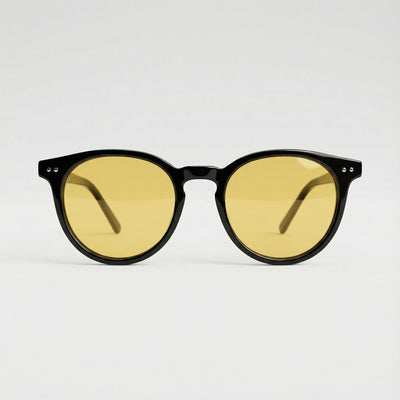 Tarida C4 | Yellow
