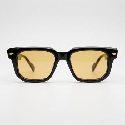 Titan Black C3 | Amarillo