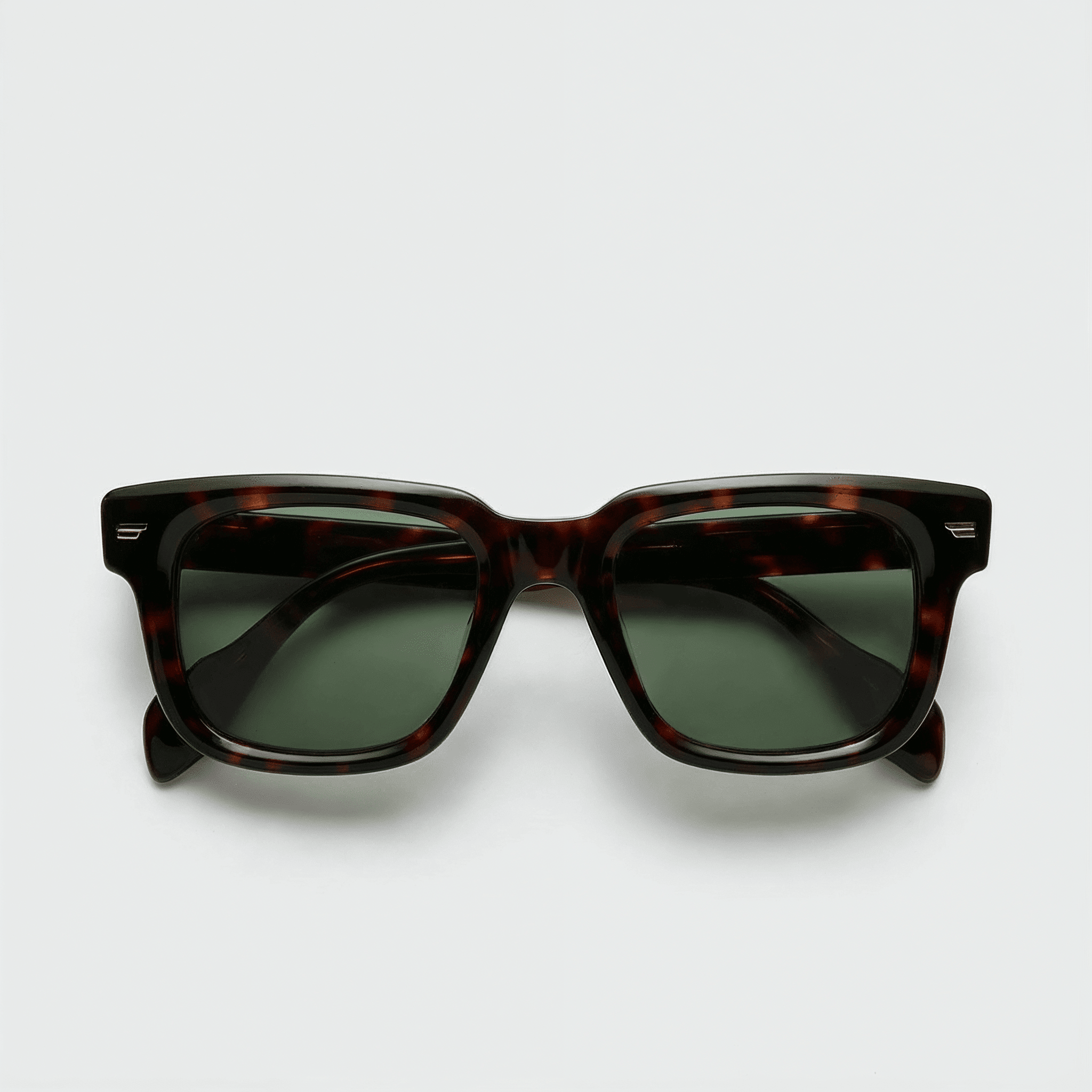 Titan C2 | Verde — montura plegada | Blur Eyeshop